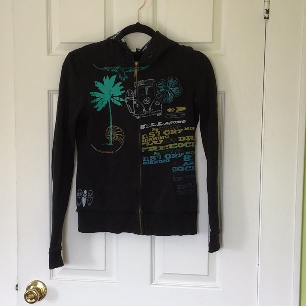 Billabong ZIP-Up Hoodie
